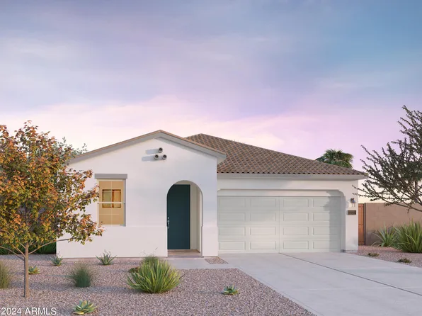 12418 W LEVI Drive, Avondale, AZ 85323