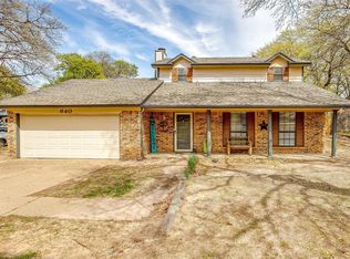 640 Lake Crest Pkwy, Azle, TX 76020