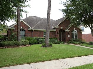 16222 Castlegrove Ct, Tomball, TX 77377