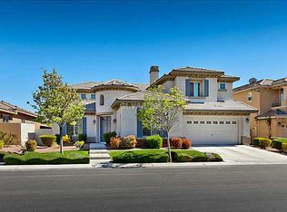 3626 Coventry Gardens Dr, Las Vegas, NV 89135