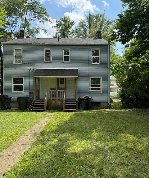 Back of House 2