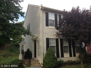 507 Sugarbush Cir, Frederick, MD 21703