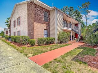 21032 Voyager Blvd APT 8, Land O Lakes, FL 34638