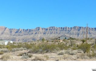 30295 N Whipple Dr, Meadview, AZ 86444