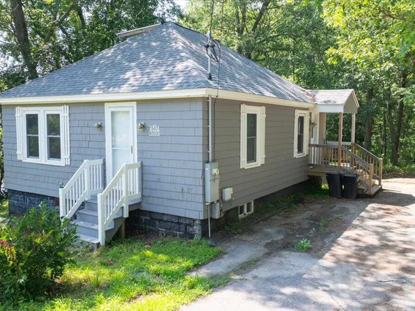 2053 Hotel Road, Auburn, ME 04210