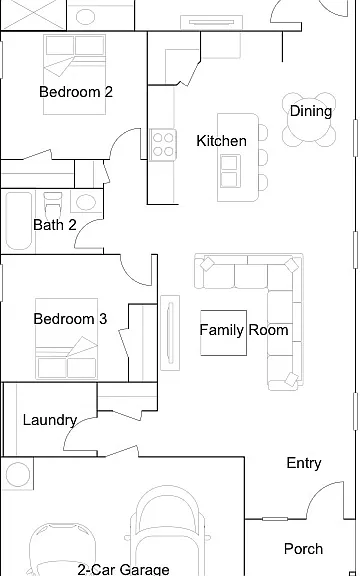 10045 Appaloosa Ln — Photo 3