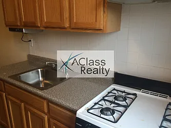 Rented by A Class Realty Corp
