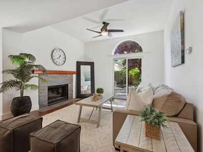 846 2nd Street W, Sonoma, CA, 95476