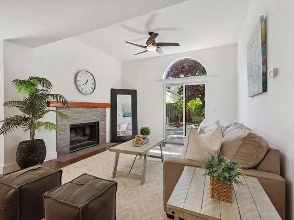 846 2nd Street W, Sonoma, CA 95476