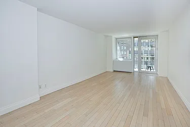 Rented by Brown Harris Stevens