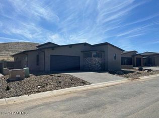 5534 E Killen Loop, Prescott Valley, AZ 86314