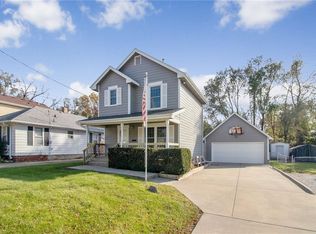 1316 Emma Ave, Des Moines, IA 50315