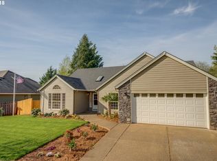 19597 Toni Ct, Oregon City, OR 97045