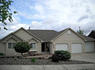 250 NW Brandon Dr, Pullman, WA 99163