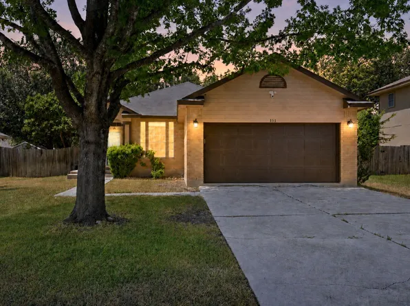 151 Henke Cv, Kyle, TX 78640