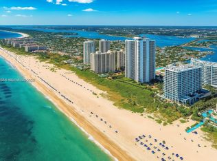 Amrit Ocean Peace Tower, Singer Island, FL 33404