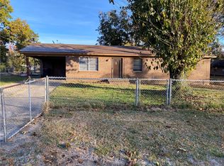 36 W 8th St, Mulberry, AR 72947