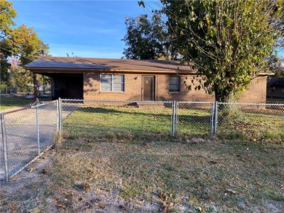 36 W 8th St, Mulberry, AR, 72947