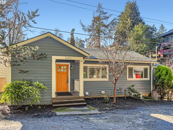 2696 SW Gerald Ave, Portland, OR 97201