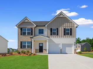 436 Hazel Dr, Locust Grove, GA 30248