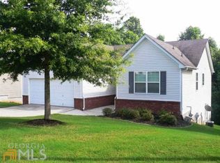 85 Ridge Water Ln, Dawsonville, GA 30534