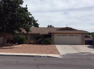 6497 Kell Ln, Las Vegas, NV 89156