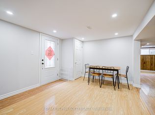 70 Clydesdale Dr #BASEMENT, Toronto, ON M2J 3N2