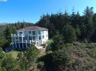 93480 Chris La Ln, Pt Orford, OR