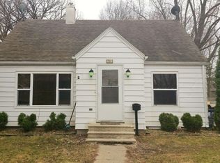 611 1st Street Sw, Faribault, MN 55021