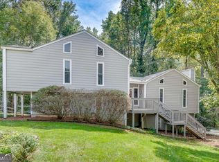 2018 Cain Ct, Marietta, GA 30062