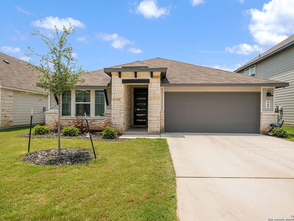 948 Black Horse Way, San Antonio, TX 78260 | MLS #1869615