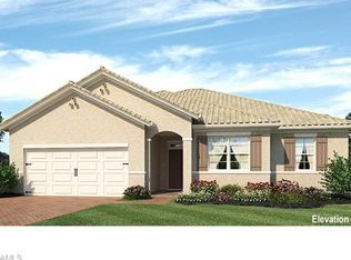 3086 Apple Blossom Dr, Alva, FL 33920