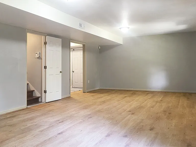 Downstairs Office or 4th Bedroom