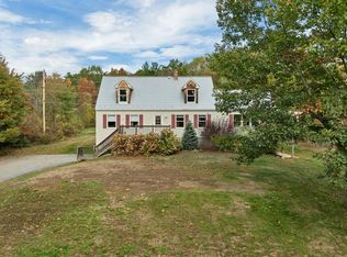 32 Eastman Shore Rd S, Laconia, NH 03246
