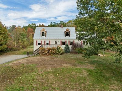 32 Eastman Shore Road S, Laconia, NH, 03246