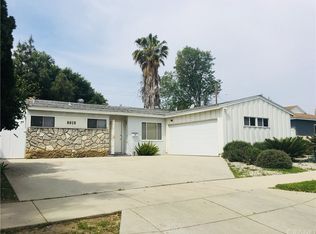 8019 Yarmouth Ave, Reseda, CA 91335