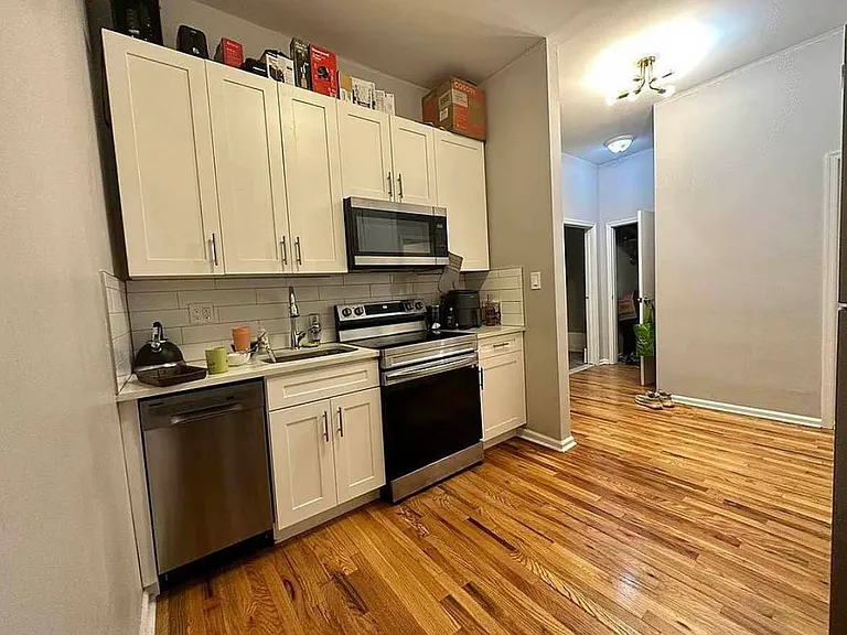2847 Frederick Douglass Blvd #1G — Photo 1