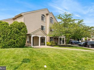 315 Gregorys Way, Voorhees, NJ 08043
