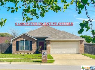 2711 Little Nolan Rd, Killeen, TX 76542