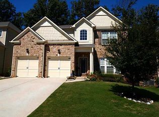 5636 Princeton Run Trl, Tucker, GA 30084