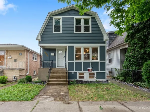 3331 N Kilbourn Ave, Chicago, IL 60641