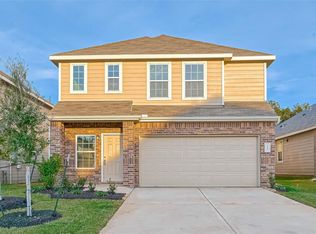 4466 Eveslage Ln, Conroe, TX 77304
