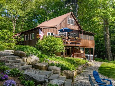 211 State Route 28N, North Creek, NY, 12853