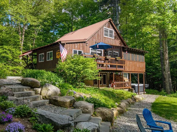 211 State Route 28N, North Creek, NY 12853