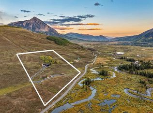 1294 County Road 734, Crested Butte, CO 81224