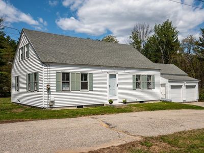 259 Milton Road, Rochester, NH, 03868