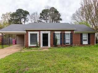 7715 Charleston Dr, Southaven, MS 38671