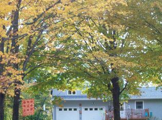 21136 Shallow Lake Rd, Warba, MN 55793