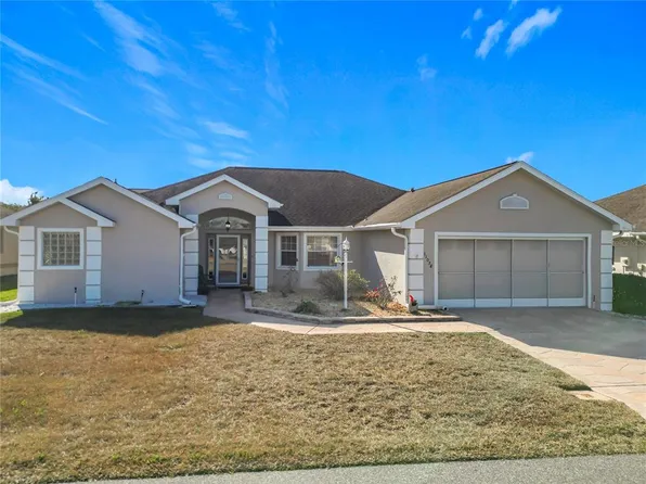 11078 SE 175th Pl, Summerfield, FL 34491