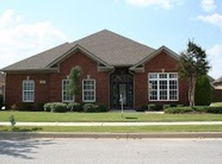 107 Whitworth Ct, Madison, AL 35756